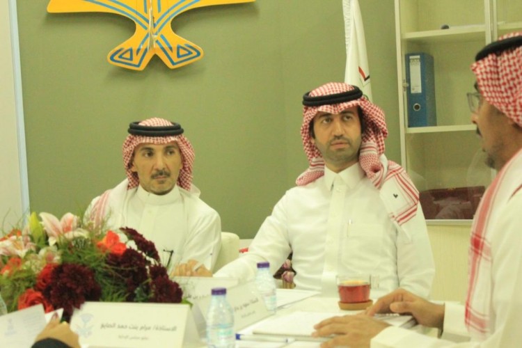 اتحاد الرياضات اللاسلكية يناقش مشاركاته السابقة ويعتمد خطته المقبلة