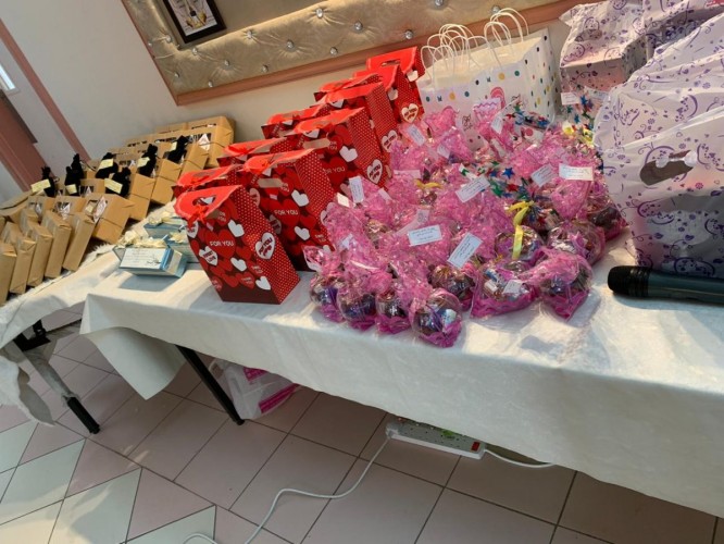 المساعدة للشؤون التعليمية بتعليم الأحساء ترأس الاجتماع التحضيري لحفل تكريم المتفوقات