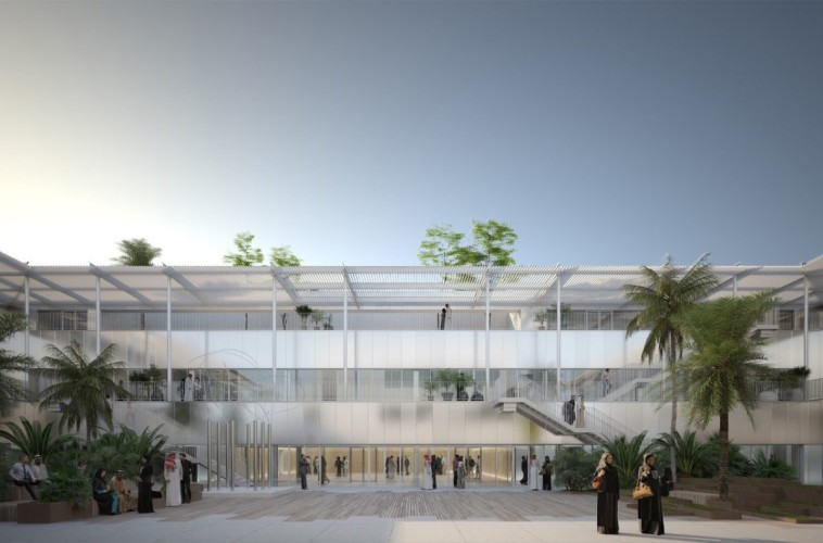 فن جميل تطلق مسابقة لتصميم سينما بمركز “حي: ملتقى الإبداع” بجدة