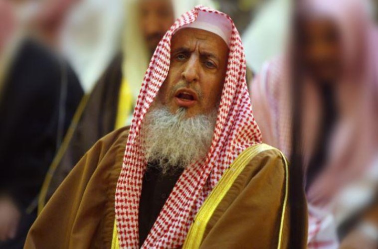 مفتي المملكة: أخشى أن تساعد الديات المليونية على استسهال القتل والجريمة