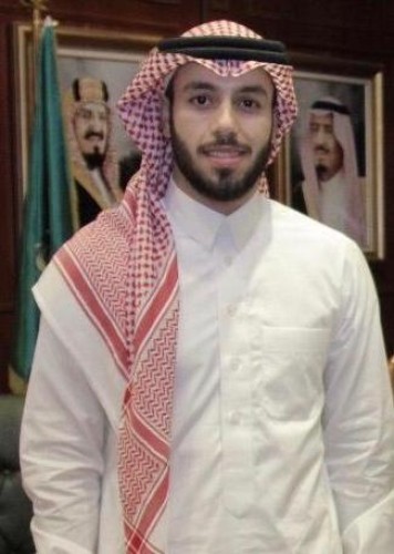 رجل الأعمال محمد فواز باشراحيل عضو فخري لمجلس إدارة مديد وتكميل