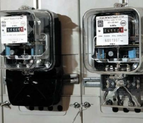 300 ريال غرامة و200 تكاليف إصلاح لكل من يعبث بعدادات الكهرباء