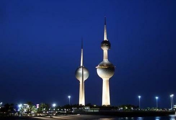 سفارة المملكة لدى الكويت تناشد المواطنين أخذ الحيطة والحذر نظراً للتقلبات الجوية