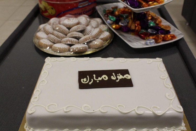 “فتاة الخليج ” توزع شققا سكنية لمستفيدي لجنة كافل اليتيم