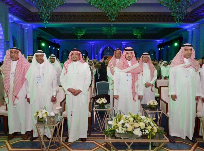 معالي أمين العاصمة المقدسة”المهندس”محمد القويحص -يُعلن عن فرص إستثمارية بمكة