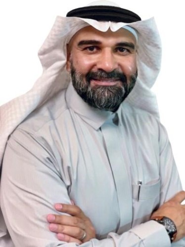 تعيين الكابتن فهد سندي رئيساً تنفيذياً للشركة السعودية للخدمات الأرضية