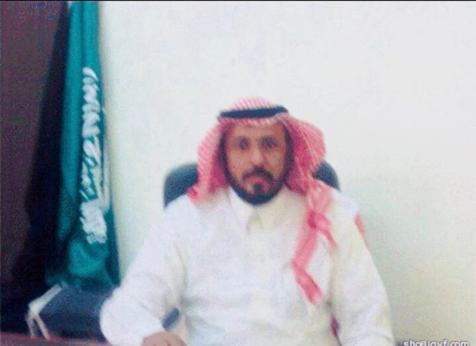 رئيس مركز الفطيحة يهنئ القيادة بذكرى اليوم الوطني الـ٨٨