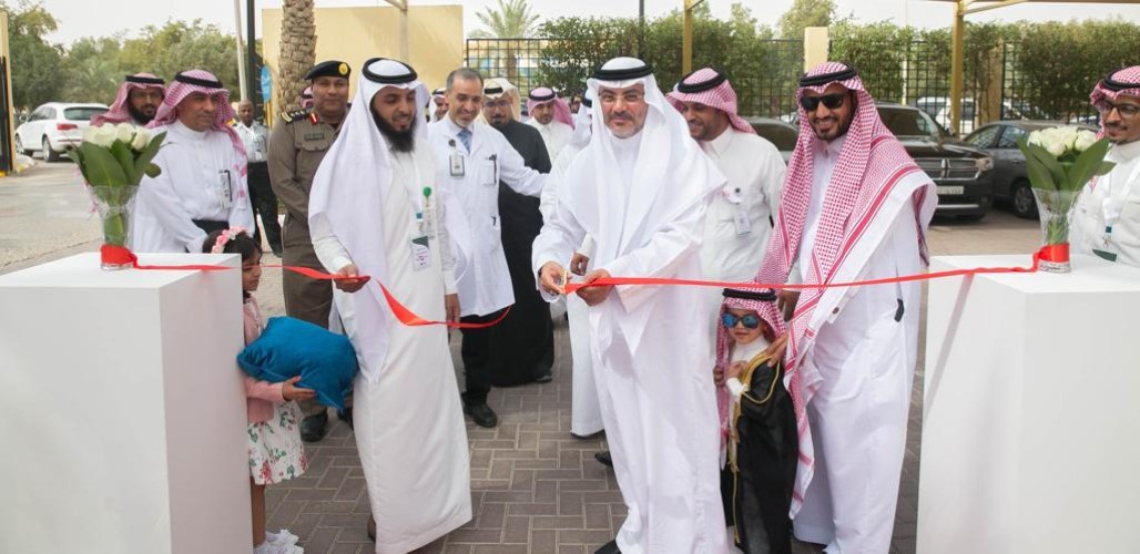 د. محمود اليماني يدشن فعاليات اليوم العالمي لأمراض الكلى