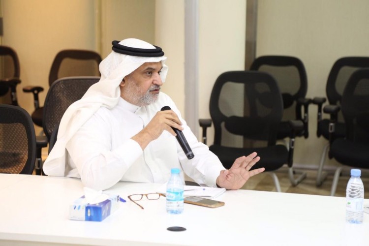 “البيئة” تناقش آليات تقييم مخاطر المياه في القطاعات الحضرية والصناعية والزراعية