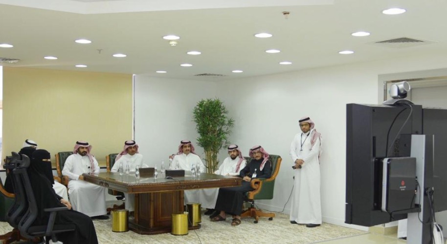 “صحة حفرالباطن” تحصد المركز الأفضل في مؤشرات الملف الصحي الالكتروني