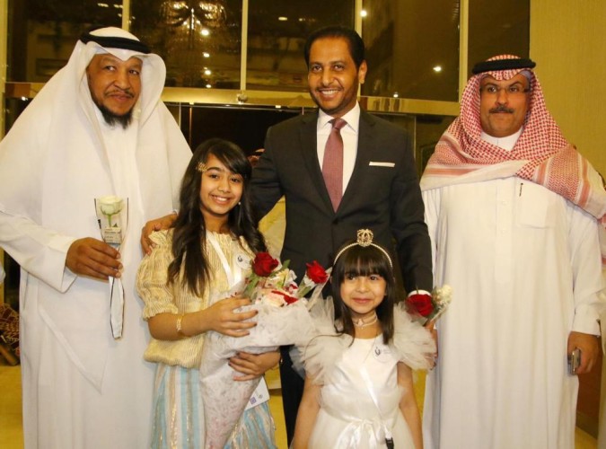 صحافيو الوطن يقيمون ندوة “عامان على ولاية محمد بن سلمان”