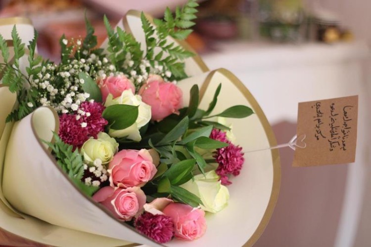 براعم التحدي يقيم اللقاء الأسري الثاني