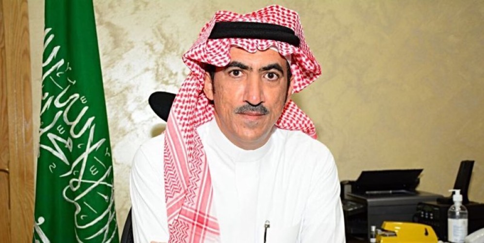 تكليفات جديدة في صحة حائل