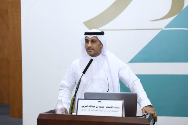 “غرفة جدة” تنظم ورشة عمل لمساعدة المنشآت التي تتجاوز إيراداتها السنوية 375 ألف ريال على التسجيل في ضريبة القيمة المضافة