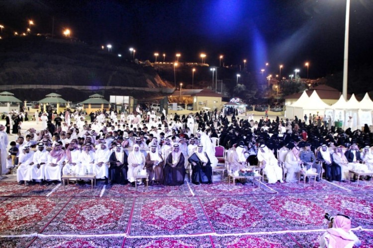 المندق .. تحتفل بعيد الفطر المبارك بحديقة الفراشة النموذجية