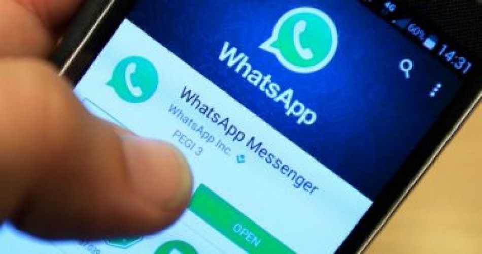 خلل يصيب واتساب على هواتف آيفون