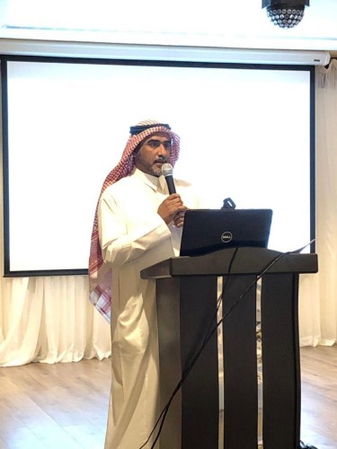 تعليم مكة يفتتح ورشة عمل صيانة تجهيزات السلامة والحراسات الأمنية