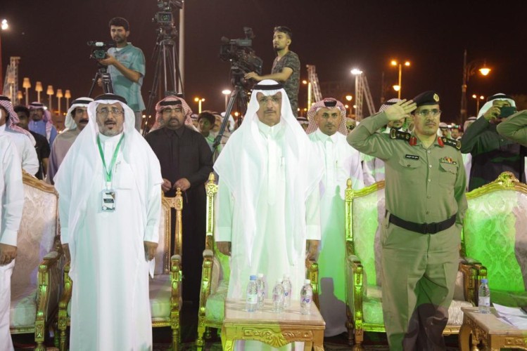 انطلاق فعاليات “صدر الكرامة” الثقافية بأمسية تعليمية