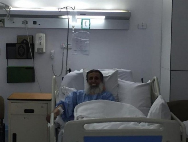 واقعة صادمة.. طعن خطيب مسجد بالنماص قبيل صعوده المنبر