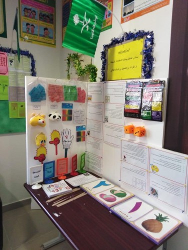 “تعليم الرياض” يطلق مبادرة ” نشط ” لتحسين نواتج التعلم في المدارس