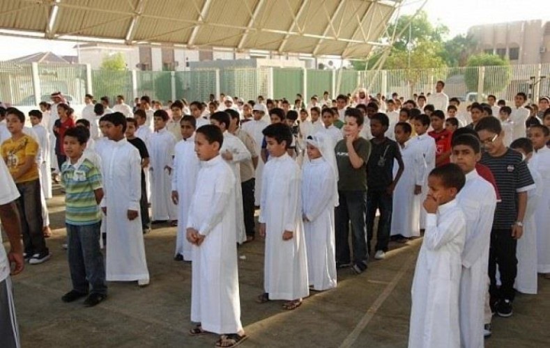 “تعليم جدة” تبدأ تطبيق توقيت الدوام الصيفي في المدارس اعتباراً من الغد