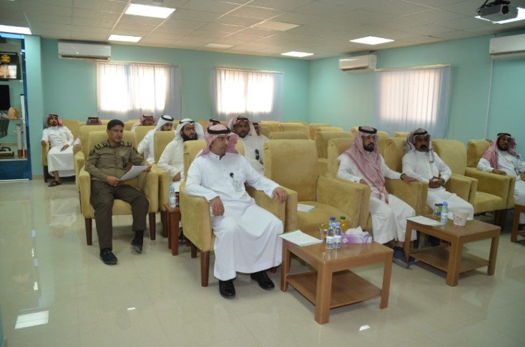 مكافحة التبغ بالشمالية تقيم ورشة تدريبية لمراقبي الضبط