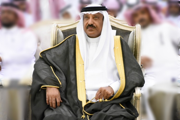 محافظ صامطة يرعى ختام دورة الإمام المجدد عبدالله القرعاوي العلمية المتقدمة 25 لعام 1440هـ