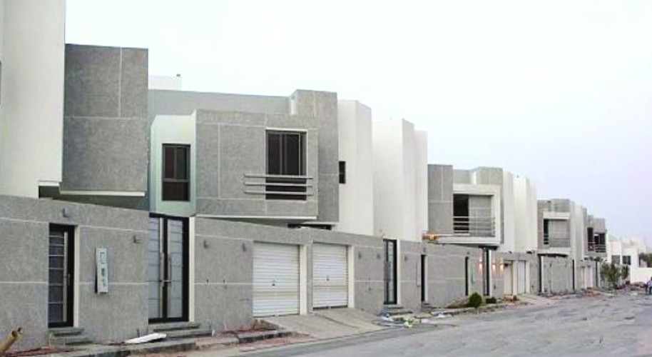 الصندوق العقاري يوافق فورياً لـ100 ألف مستفيد