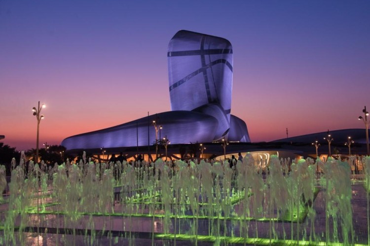 إثراء يحتفل باليوم الوطني الكويتي