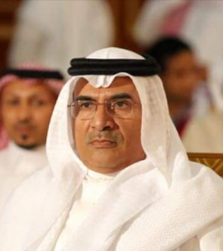 ترقية الدكتور ” الطميحي ” إلى أستاذ مشارك