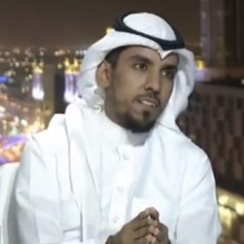 مقدم برنامج بالقناة السعودية يعرض عملاً لشاب من ذوي الاحتياجات الخاصة على الهواء مباشرة