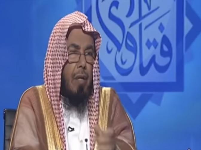 الشيخ المطلق: رفض الآباء لزواج بناتهم من رجل معدد عضل محرم (فيديو)