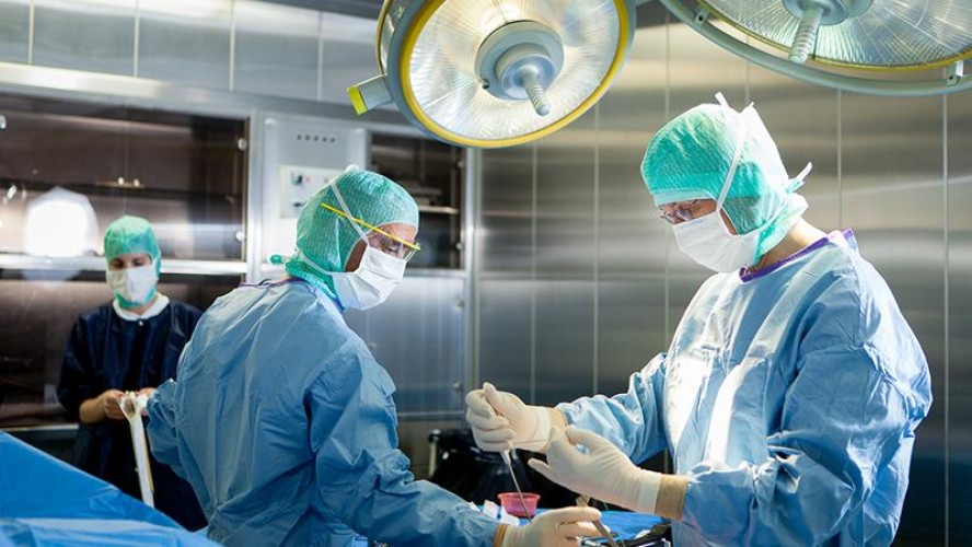 مواطن يعلن تبرعه بكليته لإنقاذ حياة أي مريض يطابقه صحيا