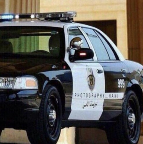 شرطة جدة تطيح بـ5 وافدين انتحلوا صفة رجال الأمن