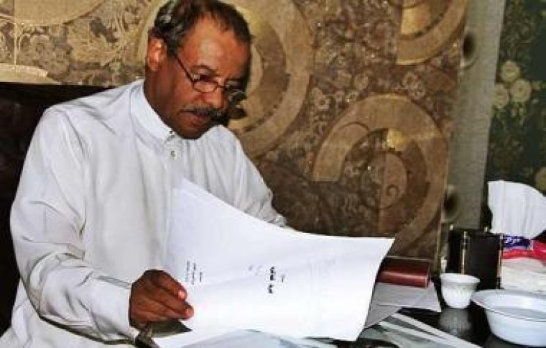 سعد المدهش : متحدث لـ ملتقى تراثنا ٢٠٣٠ شجعت التراث بجهود فردية متواضعة