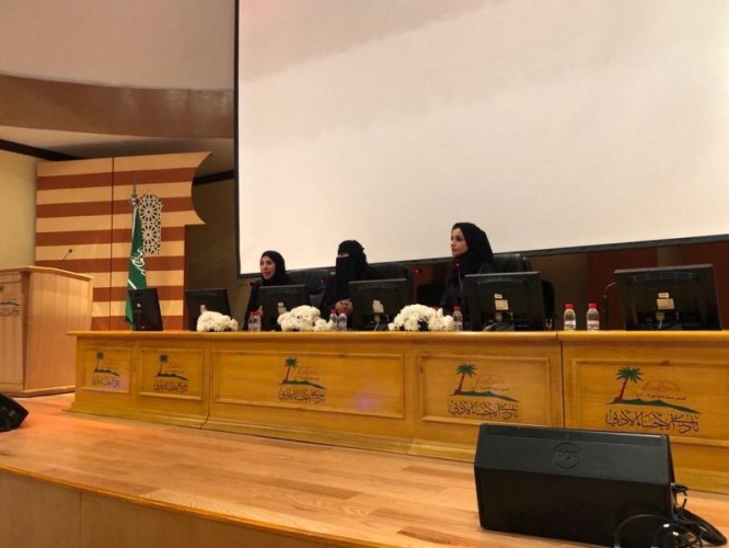 بين الواقع والإبداع ، ليلة تميزت بحضورها الكثيف في أدبي الأحساء