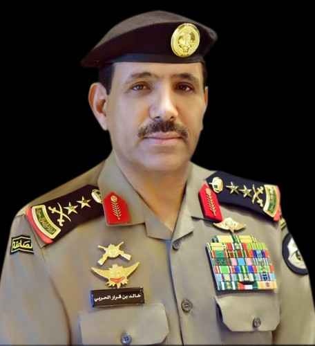 “وزير الداخلية” يوجة بترقية عدد (5353)رجل أمن من كافة الرتب