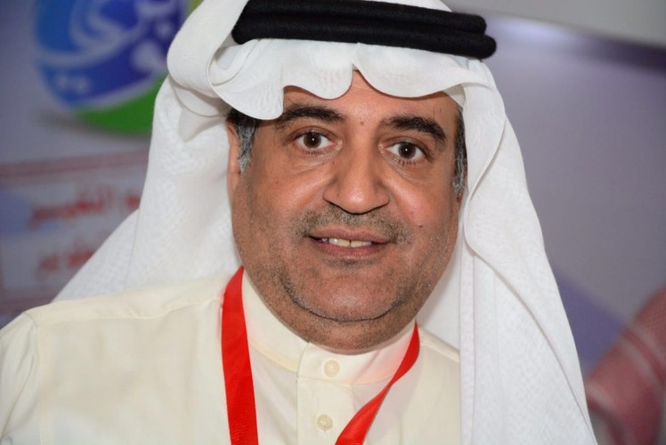 عبدالله المغلوث : البطاقة الخضراء سوف تسهم في ايجاد بيئة استثمارية ناجعة