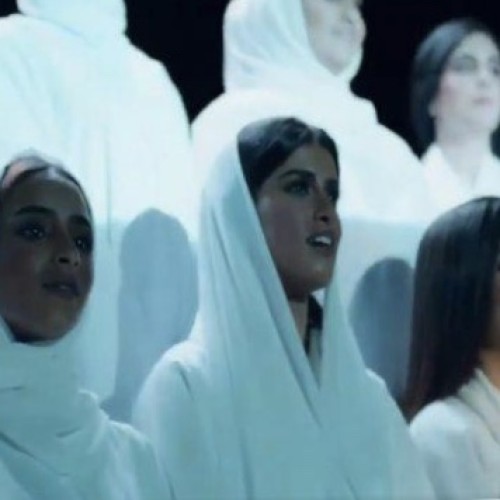 بالفيديو .. إعلان مطعم بيتزا في المملكة عن اليوم الوطني يثير الجدل !