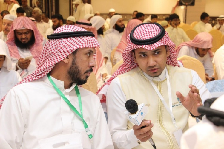 أولياء أمور المشاركين في “أم الكتاب”: المسابقة تحفز النشء على حفظ كتاب الله