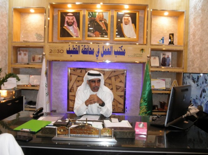 مكتب العمل يشارك بورشة عمل “الثقافة العمالية”في القطاعات الغير ربحية