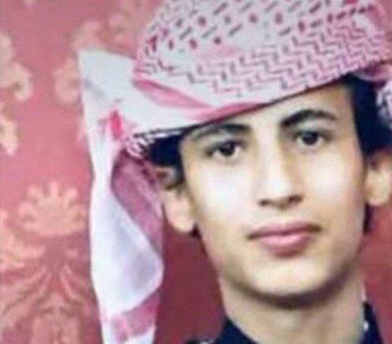 أسرة ترصد 50 ألف ريال مكافأة لمن يساعد في العثور على ابنهم المتغيب