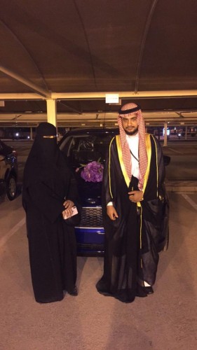 لجنة كافل اليتيم بجمعية فتاة الخليج تحقق أمنية ١٣٢ يتيما ويتيمه