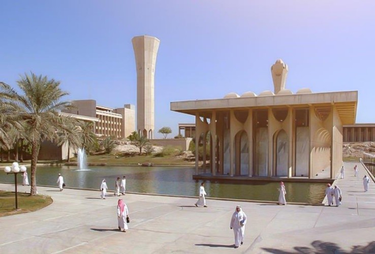 جامعات سعودية تغرد باللغة الصينية معلنة عزمها تدريسها ضمن مناهجها