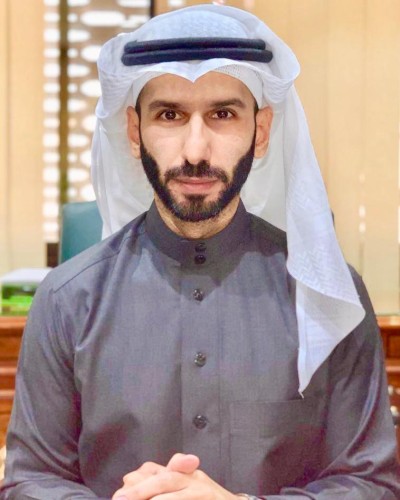 ماجد المعجل” وكيلاً للابتكار والتميز بوزارة الخدمة المدنية