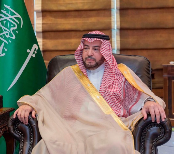 د. السديري يتفقد قطاعات الشؤون الإسلامية في محافظة الأحساء