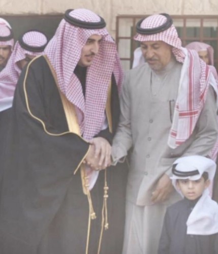 ساعة حوار مع “أحمد القعيد” في مبادرته للحفاظ على التراث والآثار وإبراز الموروثات الشعبية في الجوف