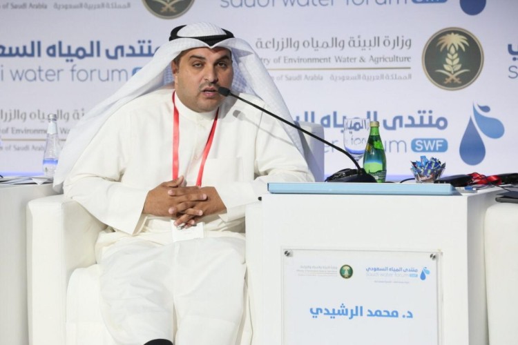 مختصون: توطين التقنيات الحديثة يوفر 5.5 مليار م³ سنوياً من المياه