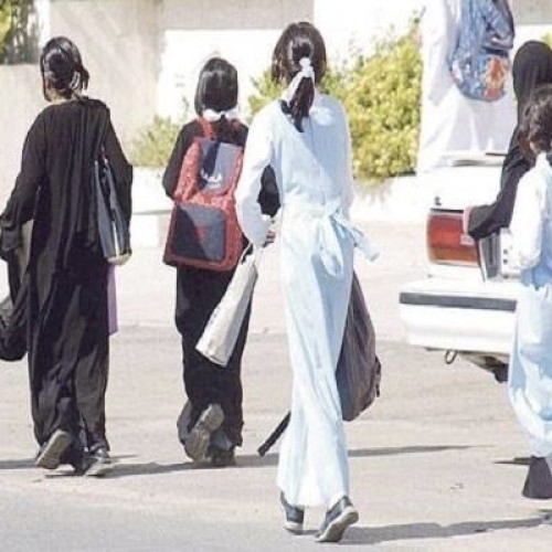 السماح بضم طلاب ابتدائي في مدارس البنات بهذه الشروط!