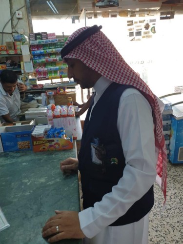 مكافحة التبغ” تواصل جولاتها التفتيشية في منافذ البيع بجازان وفرسان